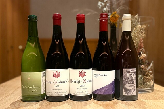 境界線のない、オールラウンダーへの挑戦