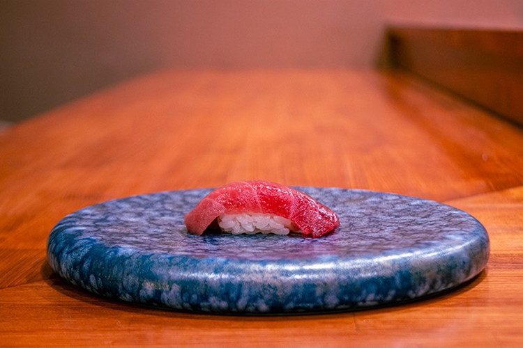 約20年間魚と共に歩んだ店主が教えます