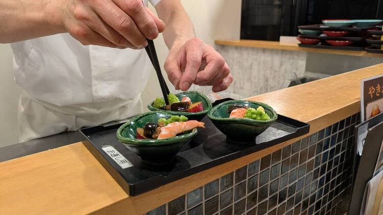 野毛ヤマヤ鮮魚店 弥平の詳細画像4