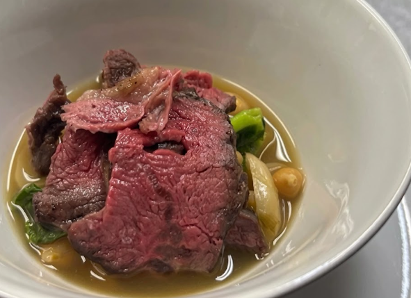 オステリア佐藤の詳細画像3