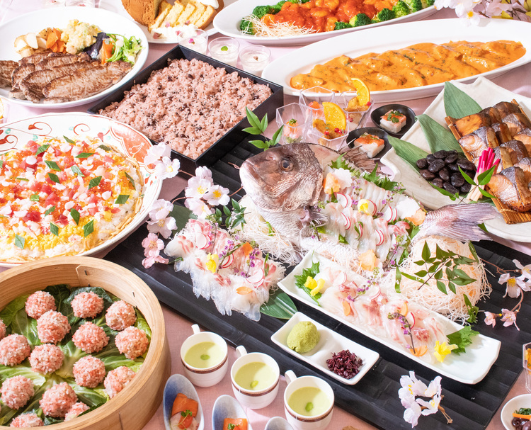 株式会社ホテルコンチネンタル府中の詳細画像7