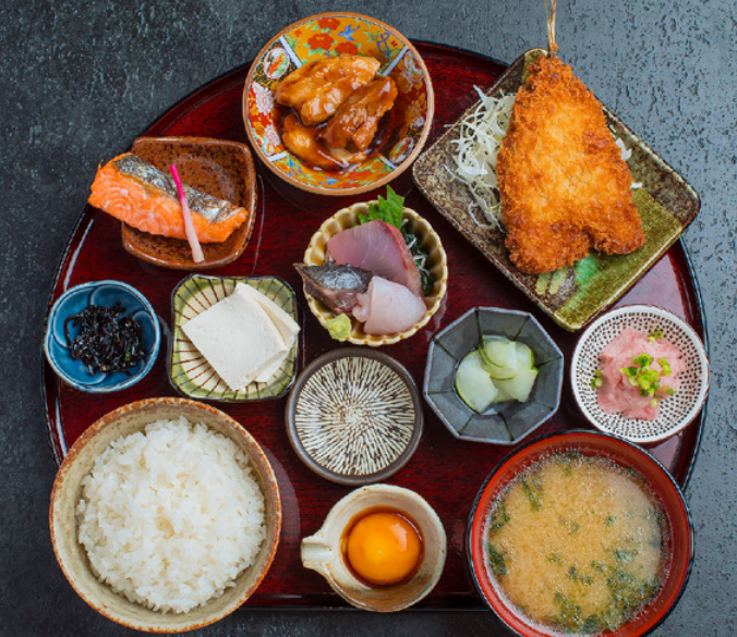 釜炊きごはん銀シャリ魚と肉時々お酒の詳細画像1
