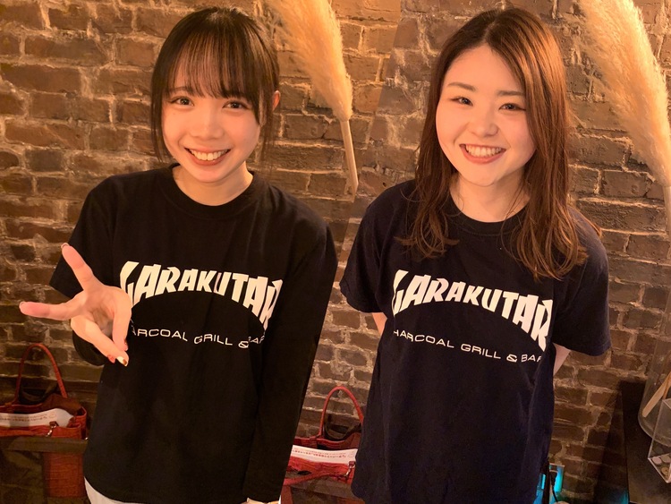 未経験入社の女性社員スタッフも活躍中♪