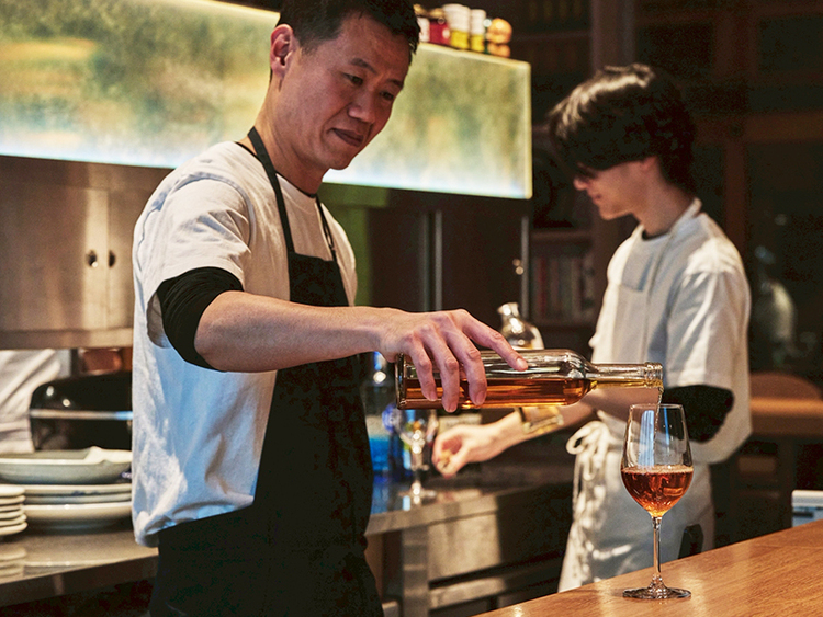 経験者歓迎！月9日休みで腰を据えて働ける