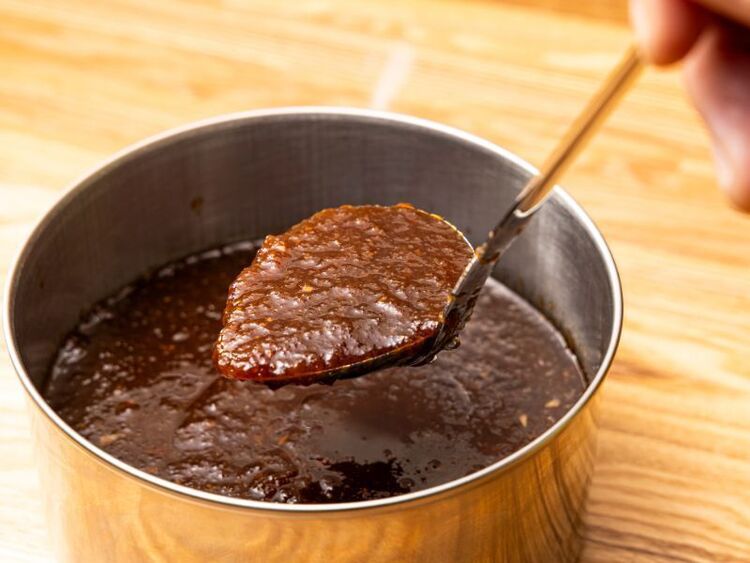 ハンバーグの大福の詳細画像7