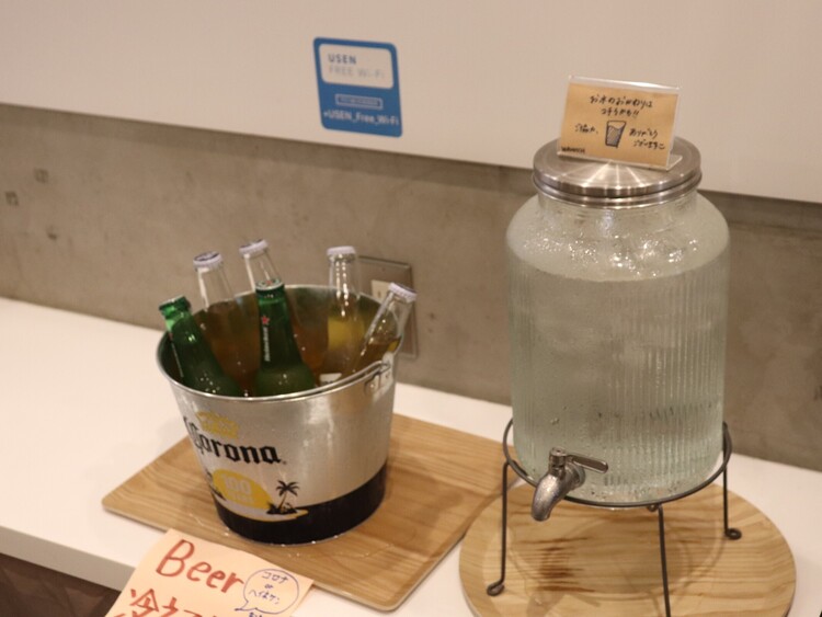 温かいお店づくりを一緒に💓