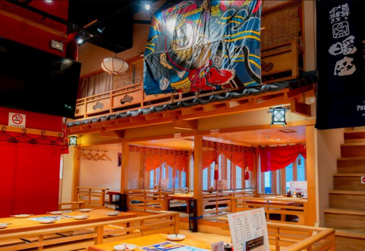 20〜30代が中心！活気あふれる職場です