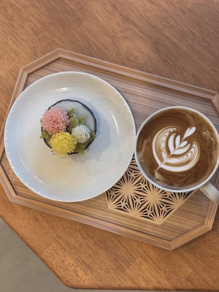 Sukhāvatī Caféの詳細画像8