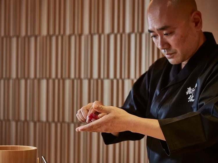 調理人としてジャンルを超えて活躍できる