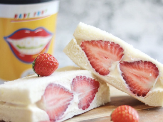 『カワイイ！』の声が、やりがい。