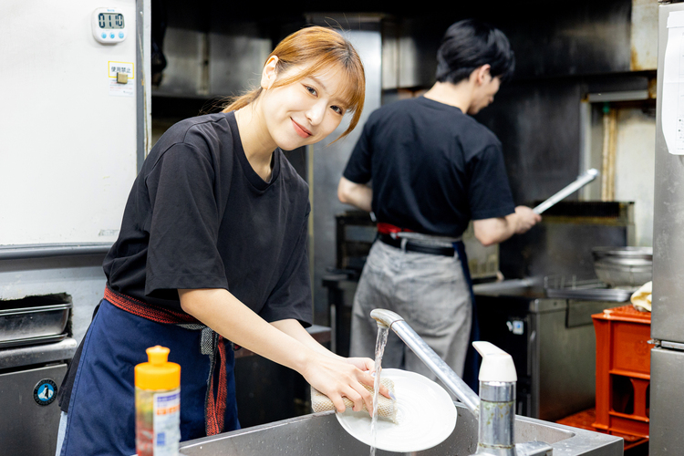 横浜家系ラーメン 盛ト家の詳細画像5