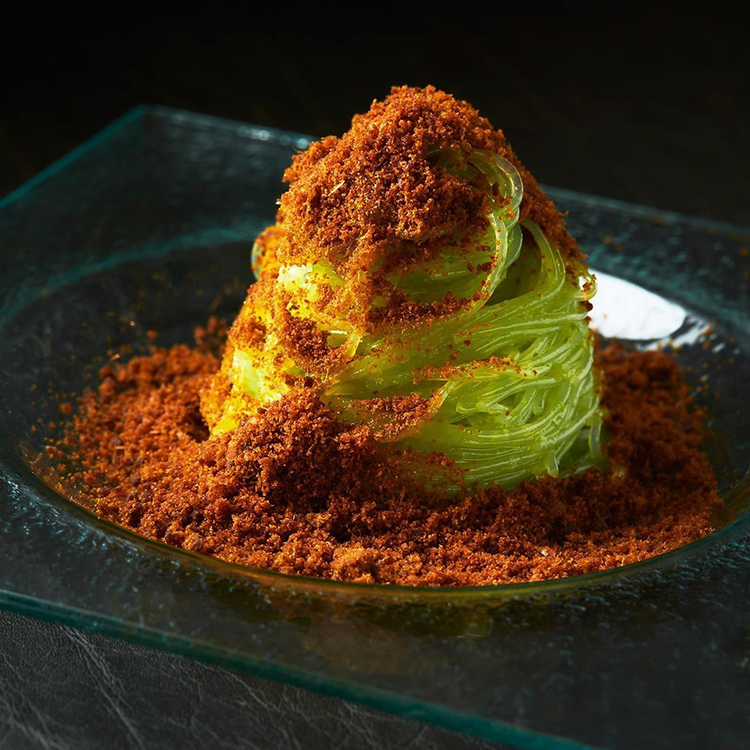 当店名物の一つ！