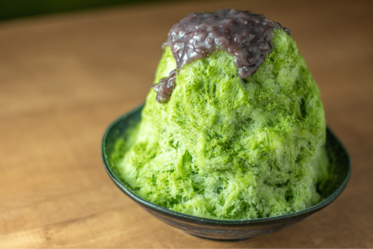 季節に併せたメニューも豊富です♪