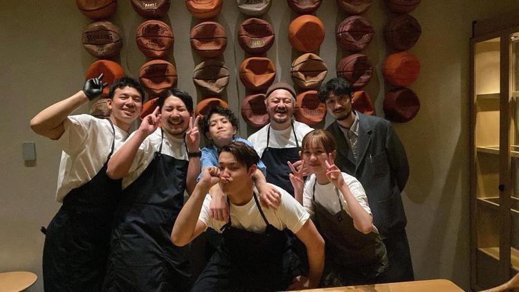 20代～30代の若手も活躍中！