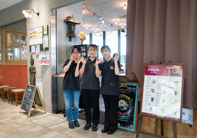 カオマンガイ12号の詳細画像1