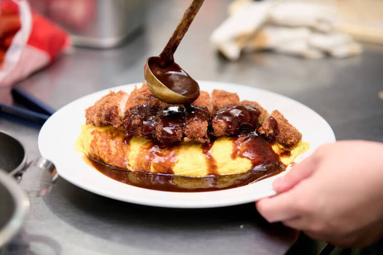 昔懐かしい×リーズナブルな料理が人気♪