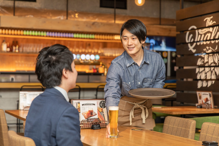  賞与年3回！30年以上連続支給中！