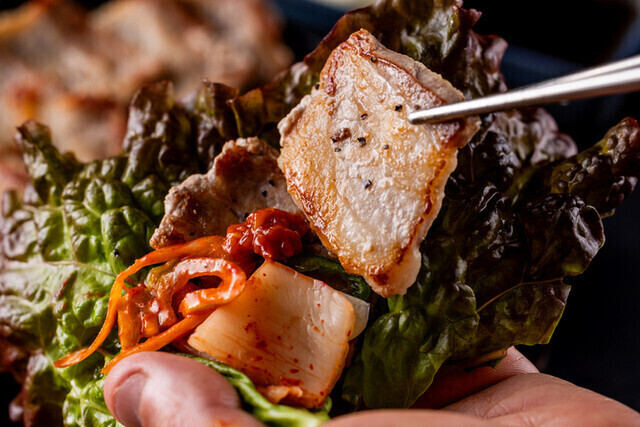 "安価で本場を味わえる"先駆け的なお店