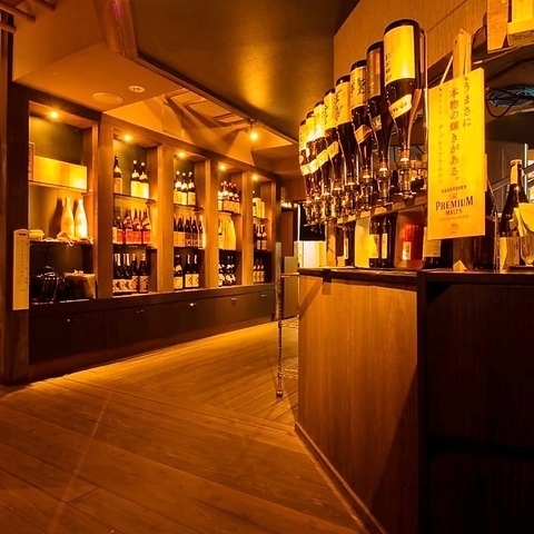 権十楼　古町店の詳細画像4