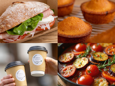 ジャンルの枠組みを超えたセレクトショップ