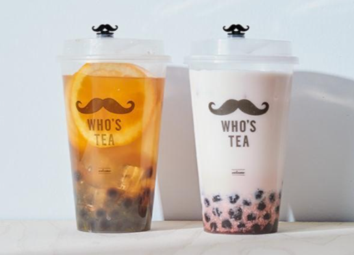 女性のお客様を中心に根強い人気です！