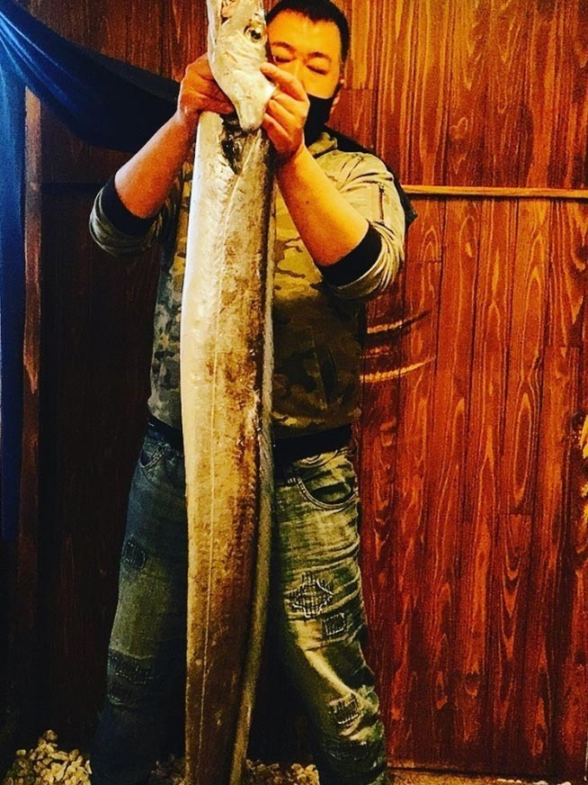 食材の仕入れ・目利きも学べます！