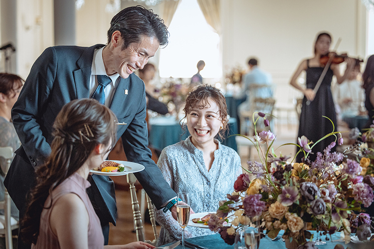 ラ・バンク・ド・ロア　（株式会社ワールドサービス）　の詳細画像4