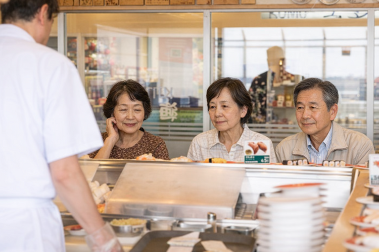 王子で長年、安定経営を継続しています