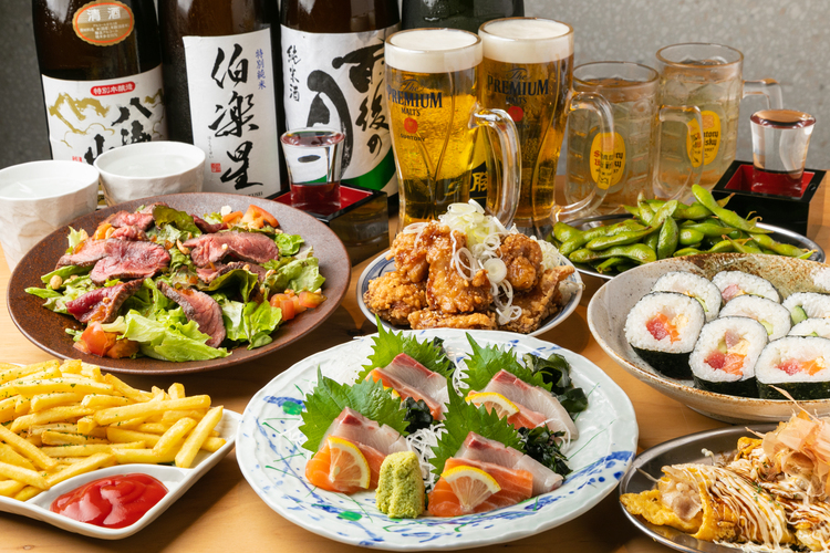 大衆酒場 天神大ホール 今泉店の詳細画像7