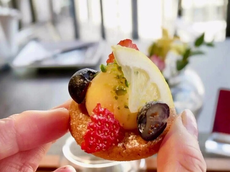 「一口のストーリー」を組み立てる面白さ