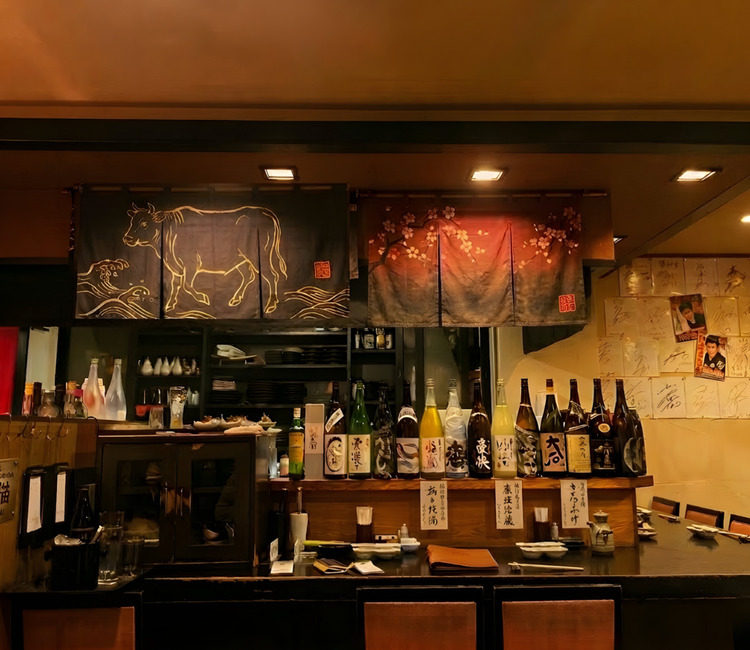 焼肉 牛歩（仮）の詳細画像4