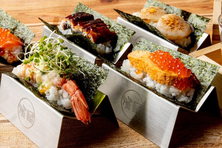 出汁と魚　食堂　頂家の詳細画像4