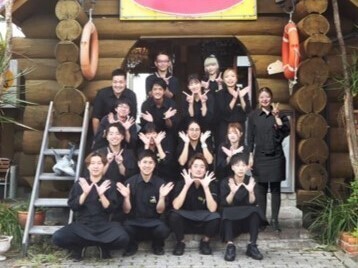 28年愛される、海が見えるレストラン