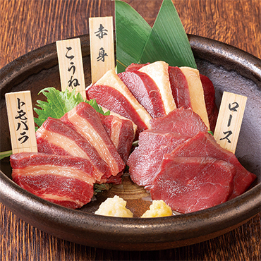 実地研修で食材の理解を深められる