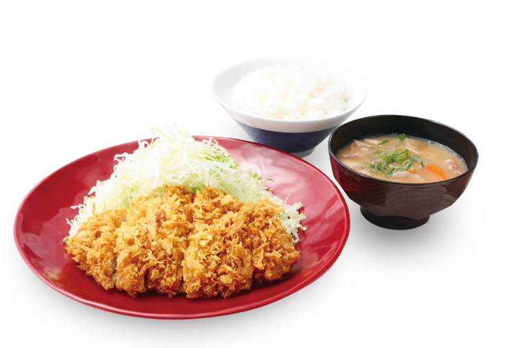 かつや 富山上飯野店の詳細画像6