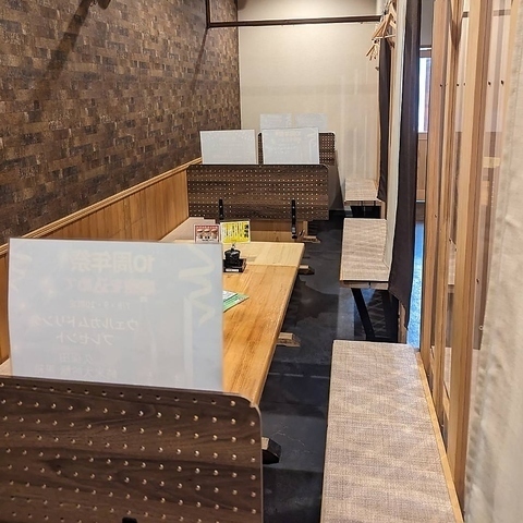 店内がリニューアルし働きやすさもUP