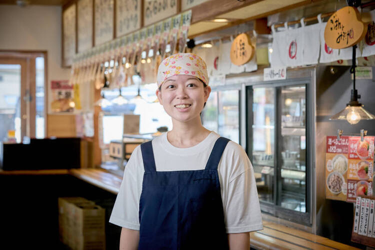 飲食店経験者は優遇します♪