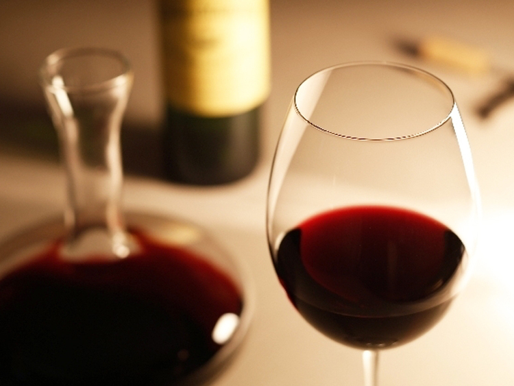 ソムリエ在籍◎ワインにも詳しくなれます！
