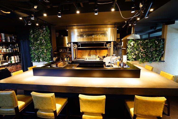 薪焼きイタリアンFIREPITの詳細画像3