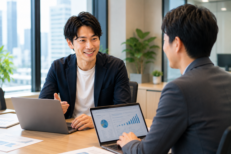 事業部の責任者候補を目指せるチャンス