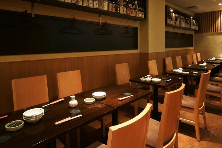 魚料理 吉成本店の詳細画像4