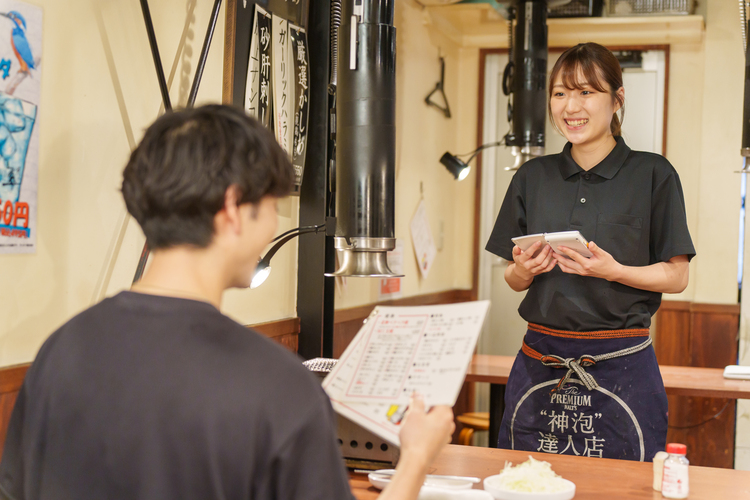 社宅や資格取得支援など福利厚生が充実