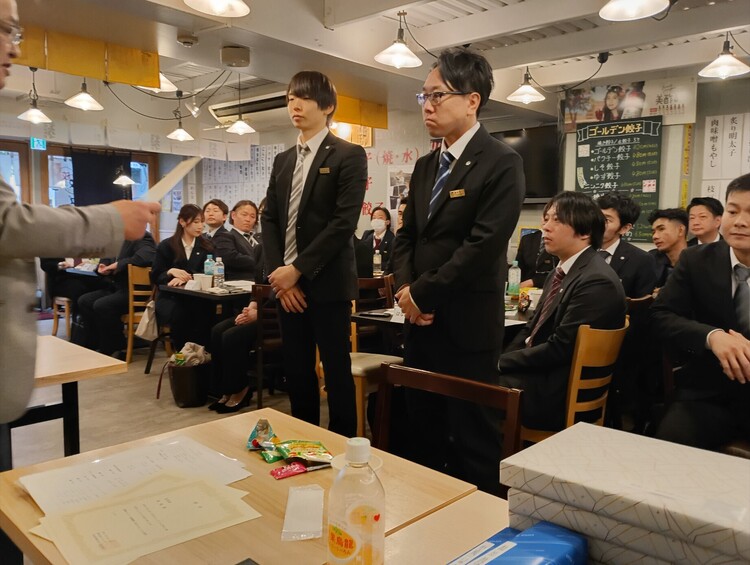 昇給・昇格でステップUPも目指せます！