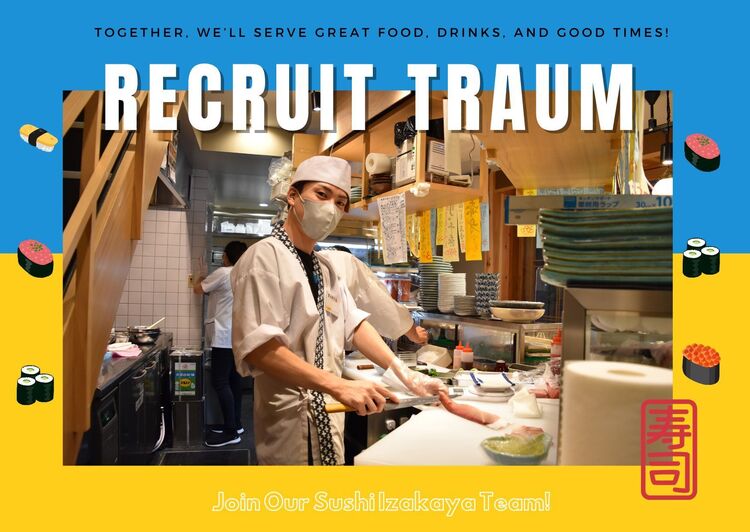 既存スタッフです◎