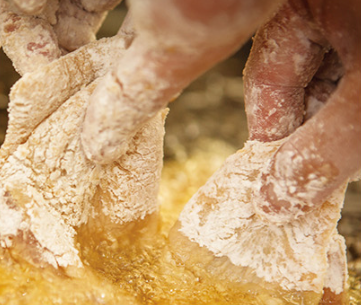 元祖からあげ本舗マルイチ福新町店の詳細画像4