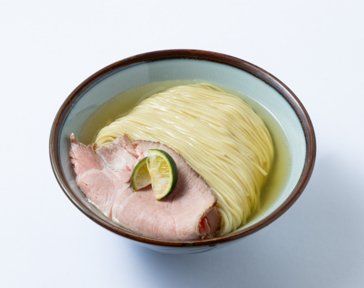 金沢濃厚煮干豚骨 伊乃心の詳細画像6