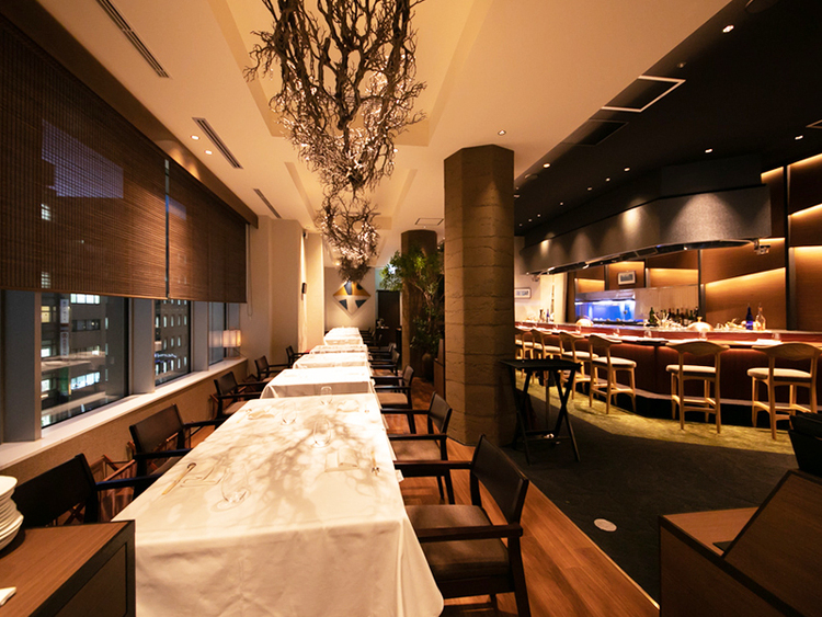 しっかり休んでガッツリ稼げる環境です！