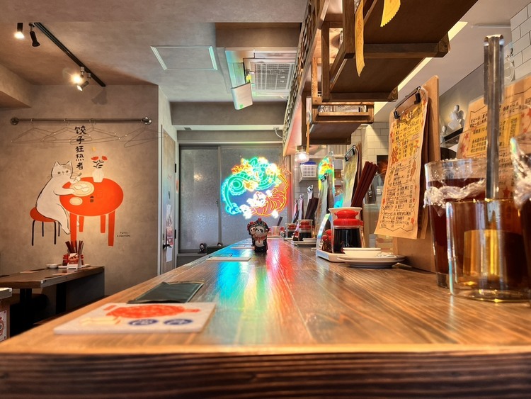 練馬から次のブランドを一緒に。