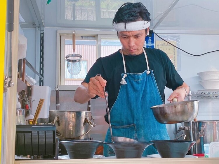 和食、中華、イタリアンなどを幅広く研究