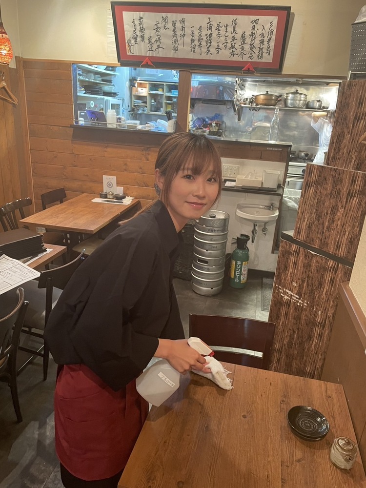 弥平　新子安店の詳細画像4